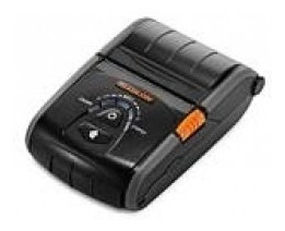 Impressora Portátil Bixolon Spp-r200 Com Bluetooth