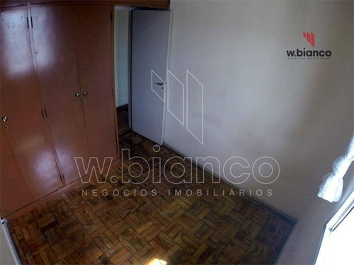 Imagem 6 de 16 de Apartamento Com 2 Dormitórios À Venda, 63 M² Por R$ 225.000 - Rudge Ramos - São Bernardo Do Campo/sp - Ap1570