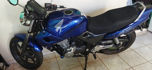 Honda Cb 500
