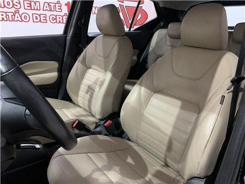 Imagem 5 de 14 de Nissan Kicks 1.6 16v Flex Sl 4p Xtronic