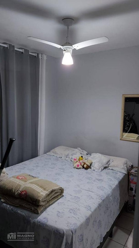 Imagem 9 de 19 de Apartamento Com 2 Dormitórios À Venda Em Ermelino Matarazzo - Ap2247