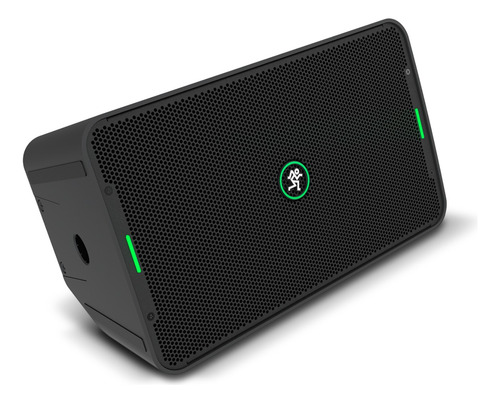 Caixa De Som Showbox Powered Battery