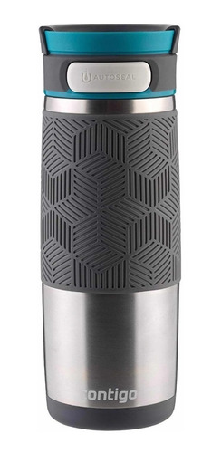 Termo Contigo Metra Transit 473ml