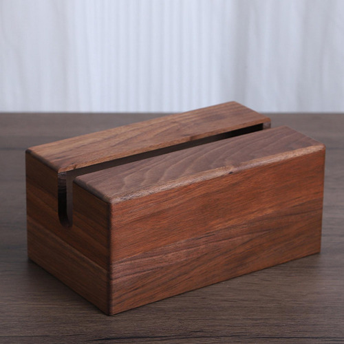Caja De Tejido Facial Soporte De Tejido Caja De Tejido De A