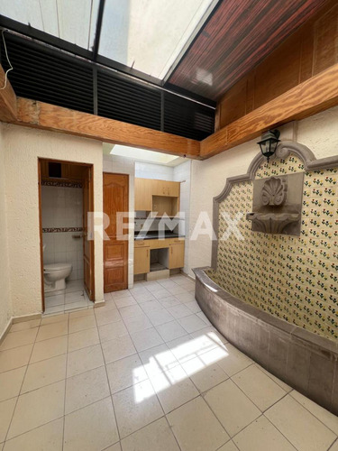 Edificio Comercial En Renta En Virreyes 639237