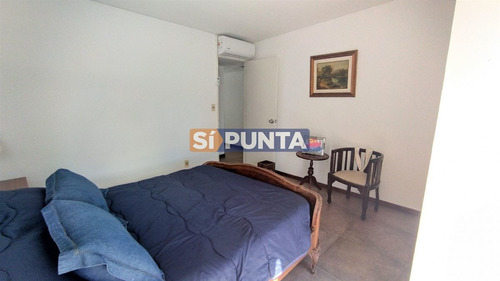Imagen 12 de 21 de Apartamento En Alquiler Invernal - Zona Península