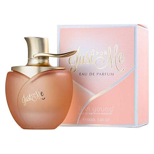 Linn Young Just For Me - Eau De Parfum Para Mujer 100 Ml