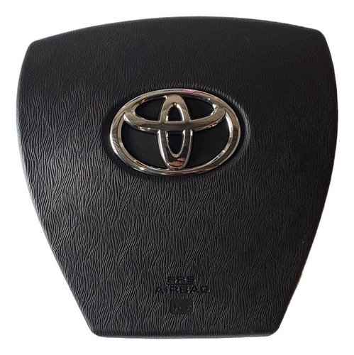 Tapa Bolsa Aire Compatible Toyota Prius C 2016 17 18 19 20