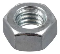 Comprar Tuercas Hexagonales Hillman, Rosca Gruesa, 5\u002F16-18, Chapadas