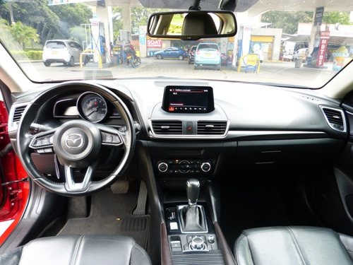 Mazda Mazda 3 Grand Touring At 2000cc