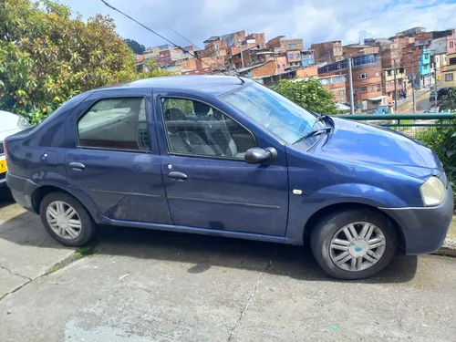 Renault Logan 1.4 Dynamique