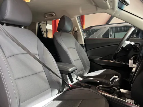 SsangYong Tivoli 1.6 Active 4X2 Aut