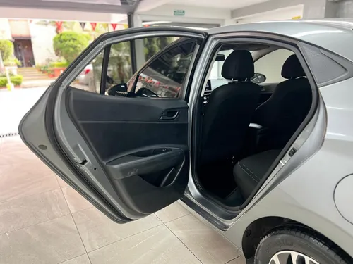 Hyundai Hb20 Accent At 2024
