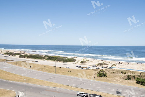 Imagen 3 de 30 de Apartamento En Playa Brava - Torre Imperiale - Punta Del Este Brava