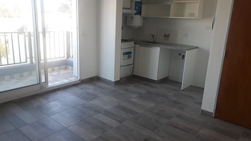 Alquiler Departamento 2 Amb A Estrenar- San Martin