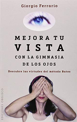 Mejora Tu Vista Con La Gimnasia De Los Ojos