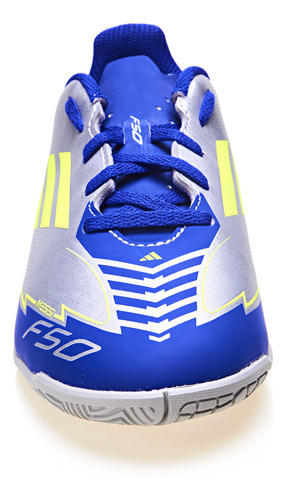 adidas Messi F50 Club IH0922 Quadras Indoor e Outdoor Sem gênero infantil