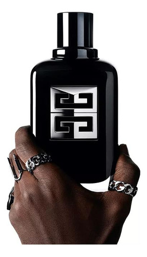 Eau De Parfum Givenchy Gentleman Society, 100 Ml, Para Mi Pe
