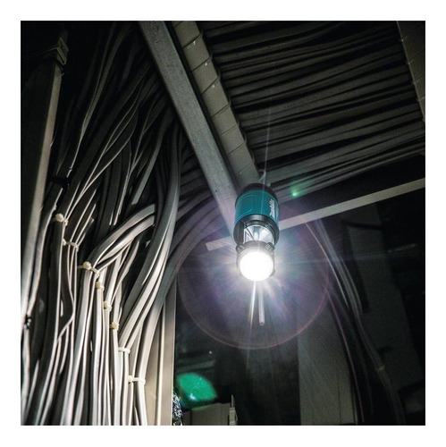 Makita Mlv Max Led Inalámbrico De Iones De Litio Solo Con