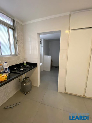 Apartamento - Gonzaga - Sp - 613702