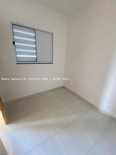 Imagem 7 de 15 de Casa Sobreposta Para Venda Em São Paulo, Itaquera, 2 Dormitórios, 1 Banheiro - 415142_2-1140699