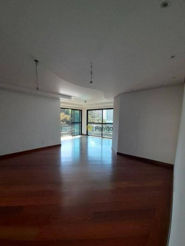 Imagem 24 de 30 de Apartamento À Venda, 160 M² Por R$ 880.000,00 - Vila Caminho Do Mar - São Bernardo Do Campo/sp - Ap3334