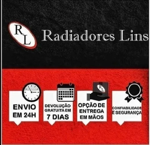 Imagem 6 de 6 de Eletroventilador Ventoinha A3 1.8 1999 2000 2001 2002 C/ar