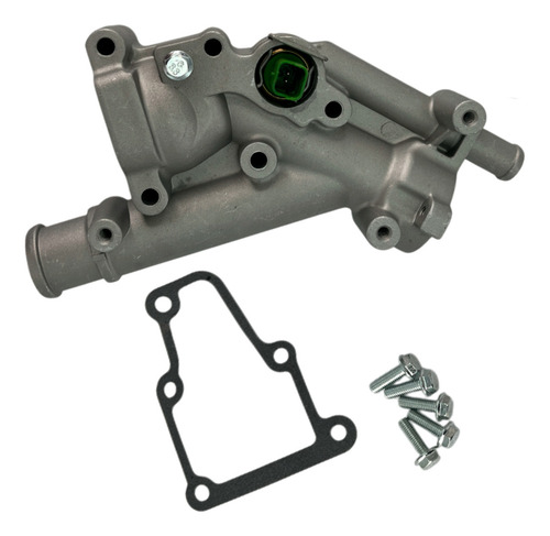 Carcaça Válvula Termostática Para C4 Grand Picasso / C4 Vtr