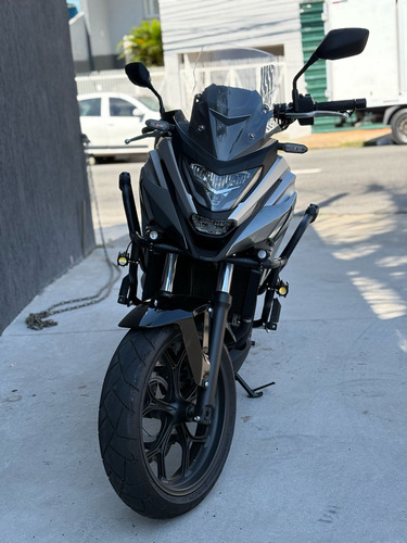 Único Dono Ipva Pago Moto Sem Nenhum Detalhe R$4.000 Em Aces