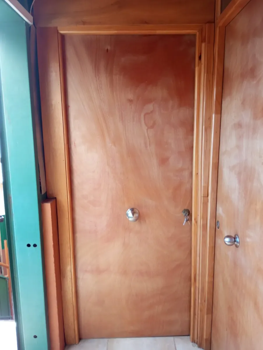 Imagen 2 de 8 de Dpto Exclusivo Universitario Cerca De Sedes Playa Ancha