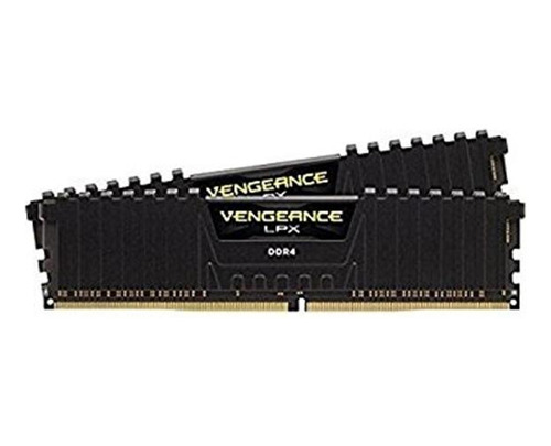 Corsair Vengeance Lpx 16gb (2x8gb) Kit De Memoria Dram Ddr4 