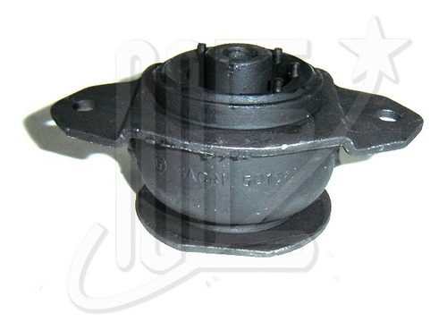 Soporte Izquierdo De Motor Gacri Fiat 147 1.3 Diesel