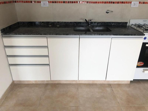 Imagen 9 de 11 de Departamento - La Plata