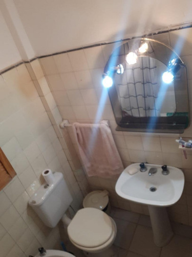 Imagen 8 de 9 de Departamento 2 Ambientes En Belgrano