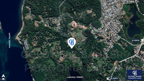 Imagen 10 de 17 de Venta Lote/terreno 1500m2 Selva Triste, Villa La Angostura