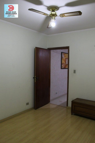 Imagem 13 de 15 de Casa - Vila Guarani (z Sul) - Ref: 7517 - V-7517