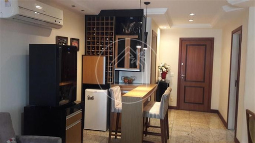 Apartamento - Ref: 847915