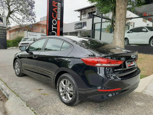 Hyundai Elantra 2.0 Flex 2016/2017