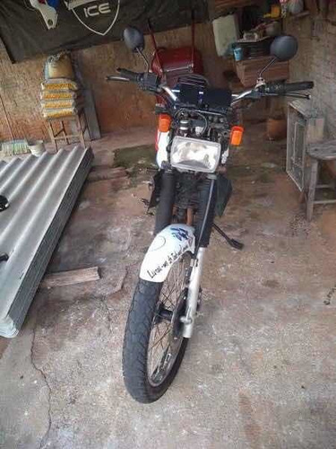Honda Antigo