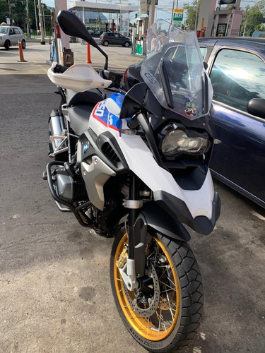 Bmw R 1250 Gs Premium Hp