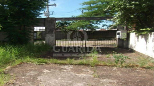 Imagem 3 de 6 de Terreno - Jardim Sao Pedro - Ref: 41266 - V-41266