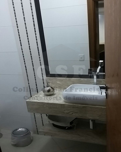 Imagem 28 de 28 de Sobrado Para Venda Em Cotia - Ca04019 - 32754184