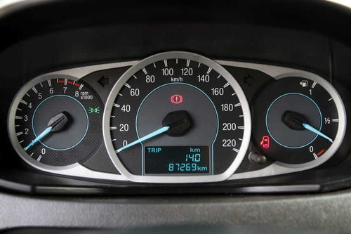 Imagem 15 de 15 de Ford Ka 1.0 Se 12v Flex 4p Manual 2015