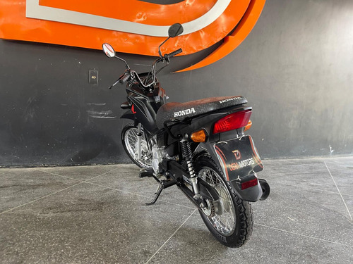 Honda Pop 110i 2023