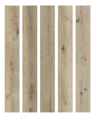 Piso Vinílico Spc Mystic S/bisel 180x1220 Mm
