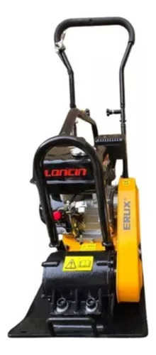 Placa Compactadora De 60kg Erux