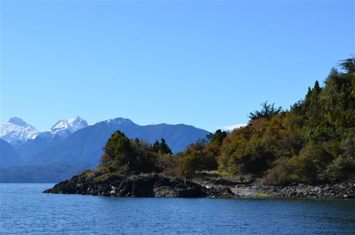 Sitio En Venta En Hualaihue