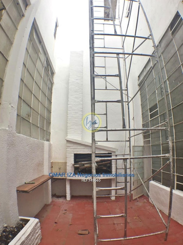Imagen 7 de 14 de Iza - Venta Local Comercial. Con Renta