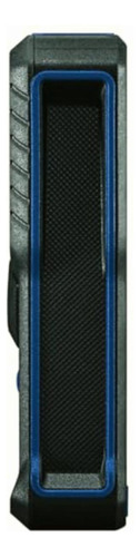 Medidor De Distancia Láser Bosch Glm100-23 30m Sellado