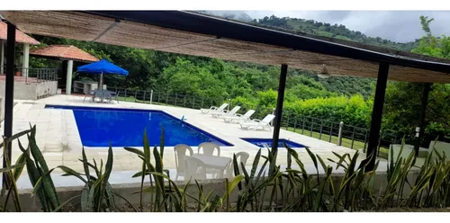 Vendo Casa Campestre En Apulo Cundinamarca